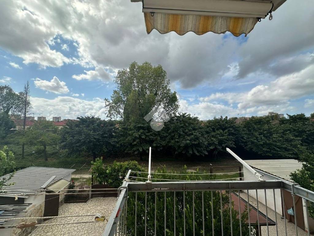 Appartamento a Napoli in VIA DEL GRAN PARADISO - Foto 4