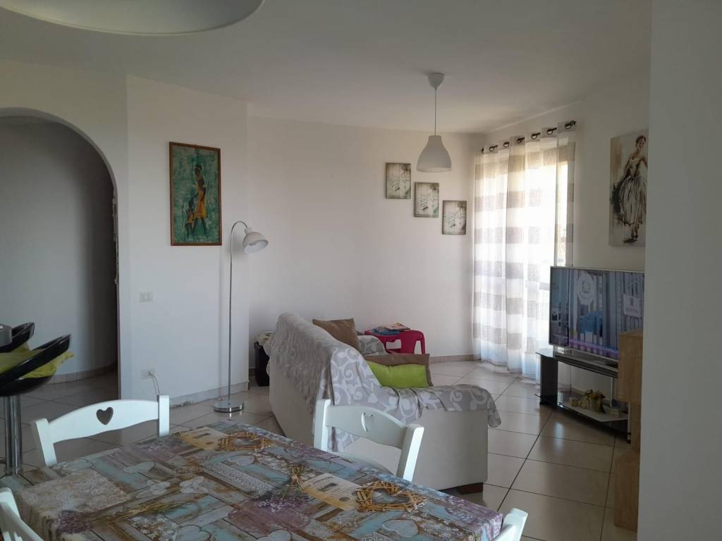 Appartamento a Tarquinia in Via Fratelli Cervi - Foto 2
