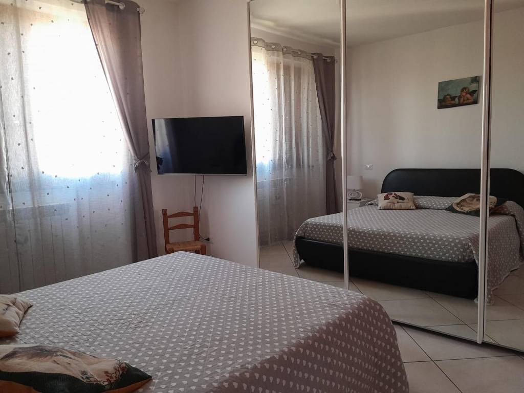 Appartamento a Tarquinia in Via Fratelli Cervi - Foto 4