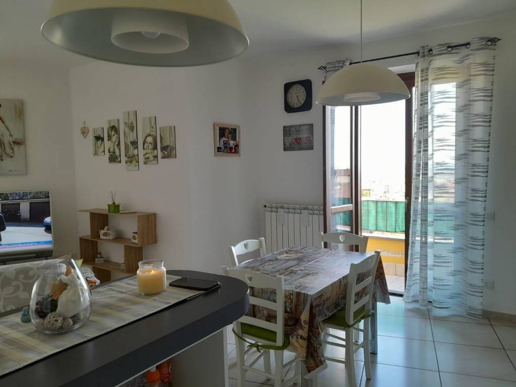 Appartamento a Tarquinia in Via Fratelli Cervi - Foto 5