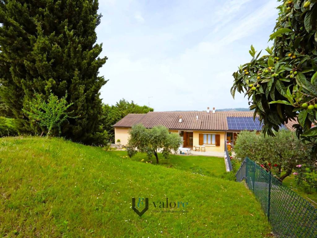 Villa a Verona in Via Santa Giuliana - Foto 3