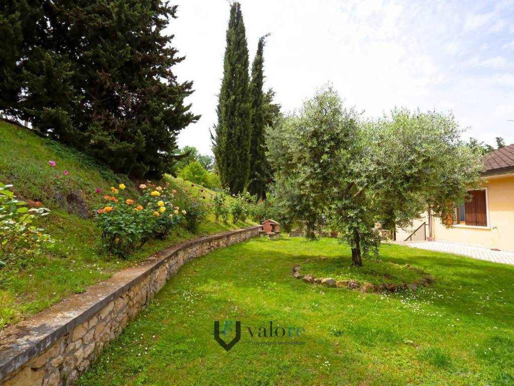 Villa a Verona in Via Santa Giuliana - Foto 4