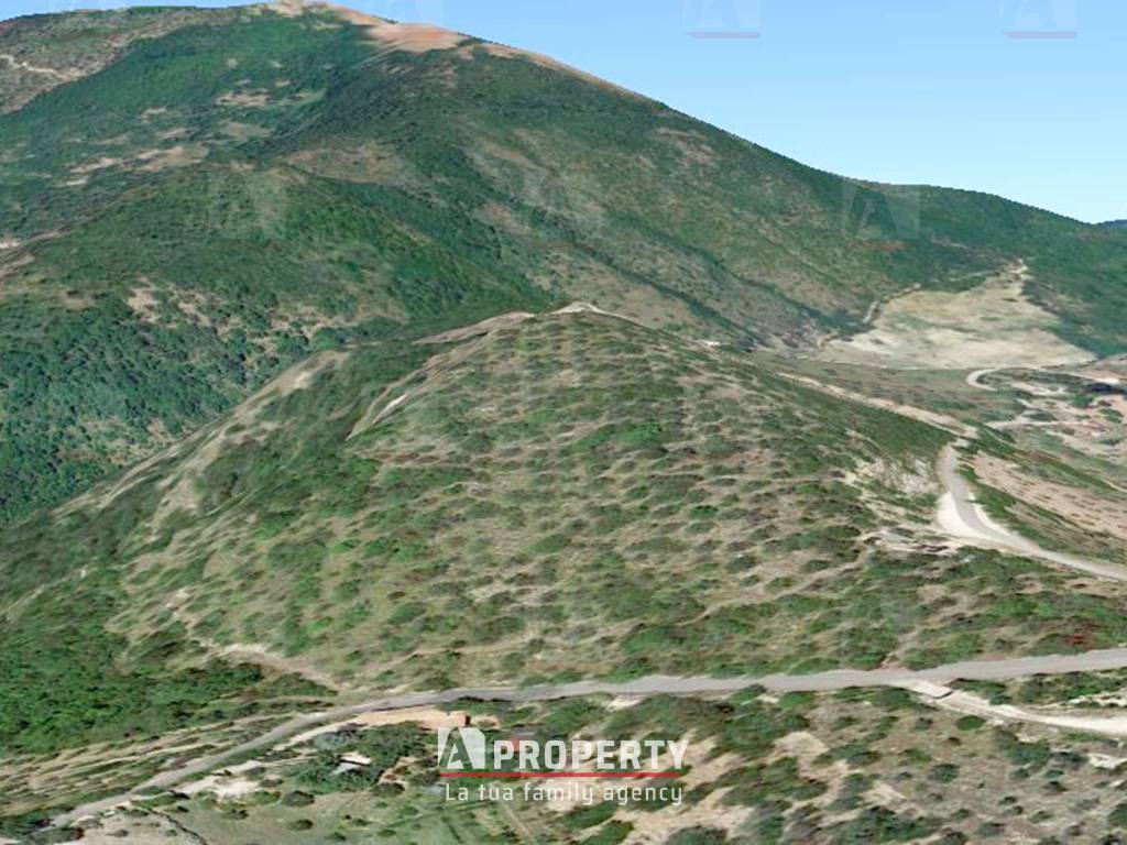 Terreno a Mompeo in via della Lavandara snc - Foto 2