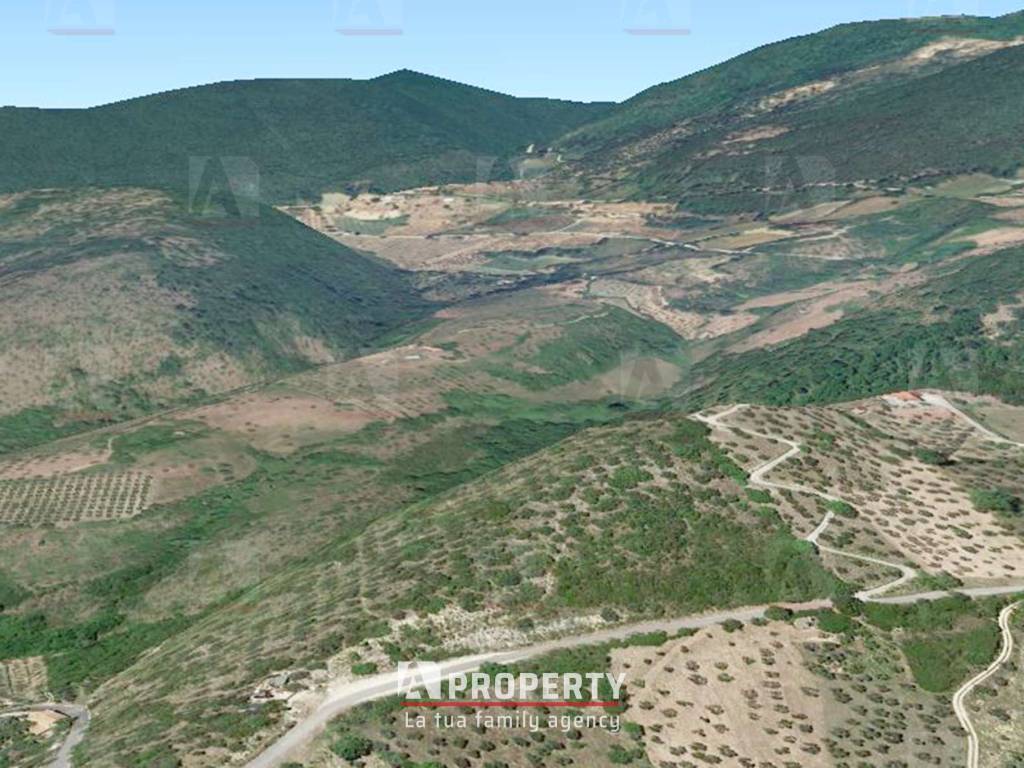 Terreno a Mompeo in via della Lavandara snc - Foto 3