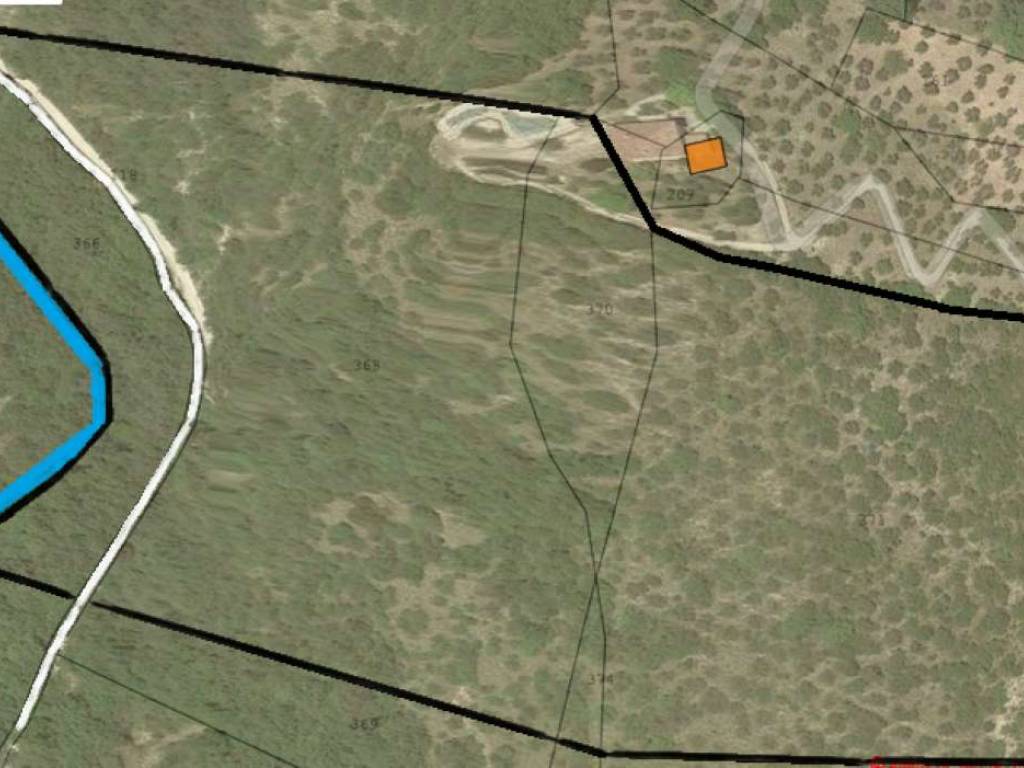 Terreno a Mompeo in via della Lavandara snc - Foto 4