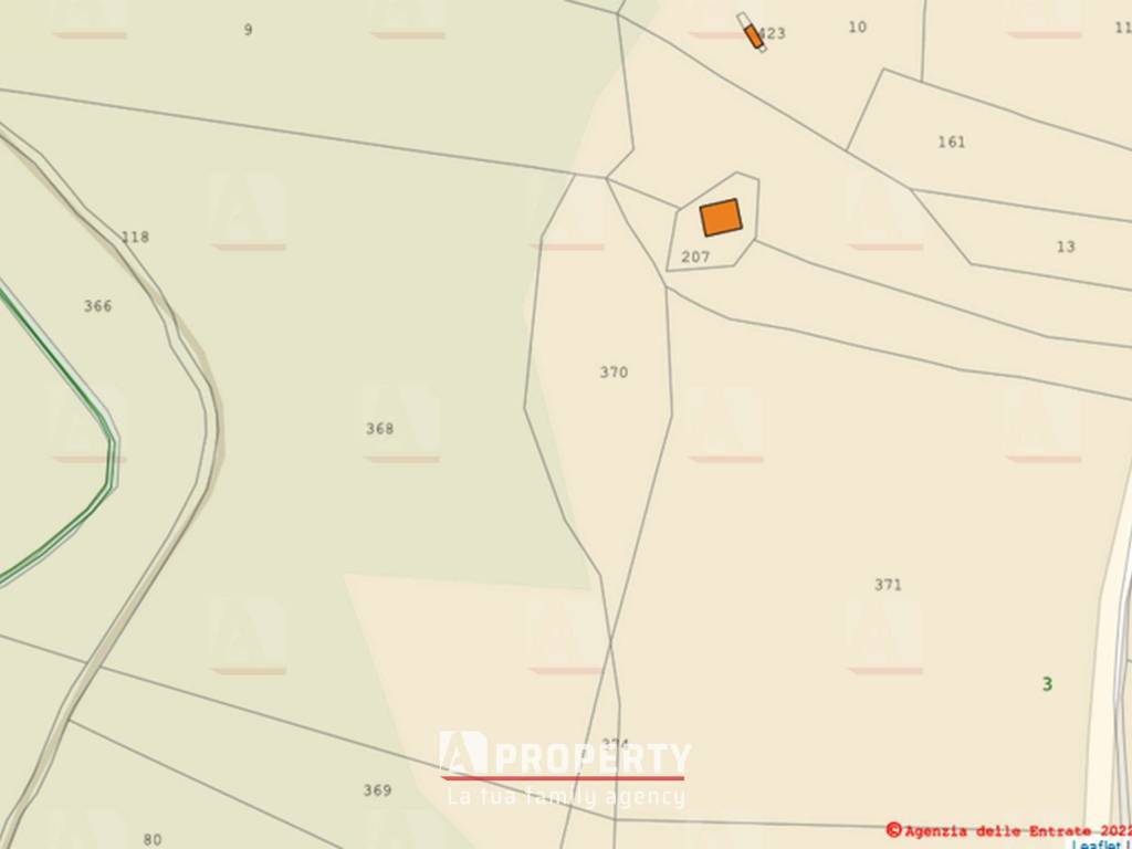 Terreno a Mompeo in via della Lavandara snc - Foto 5