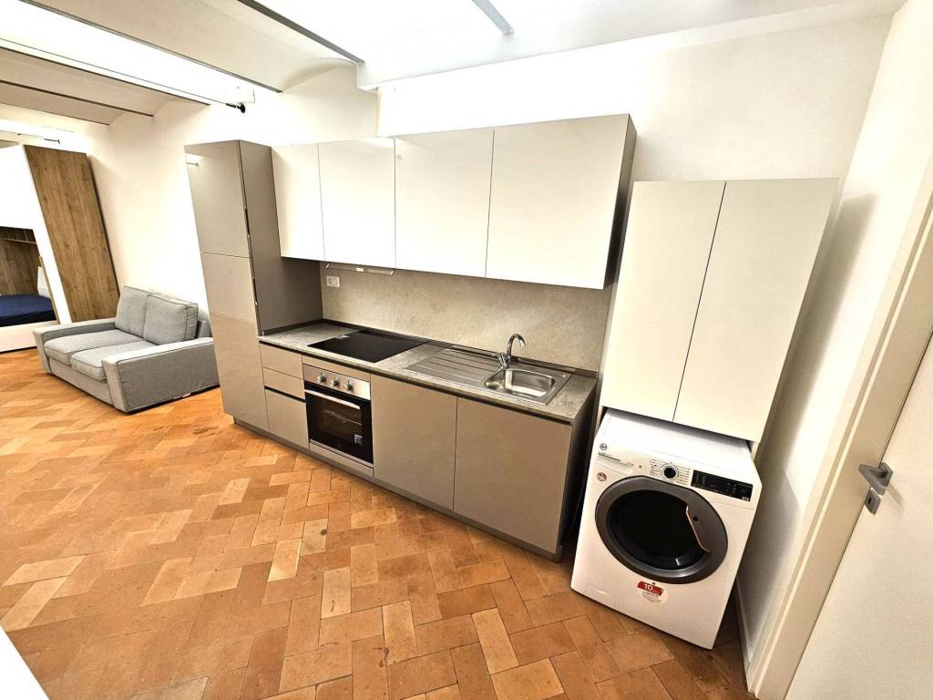 Appartamento a Fermo in Via Perpenti - Foto 2