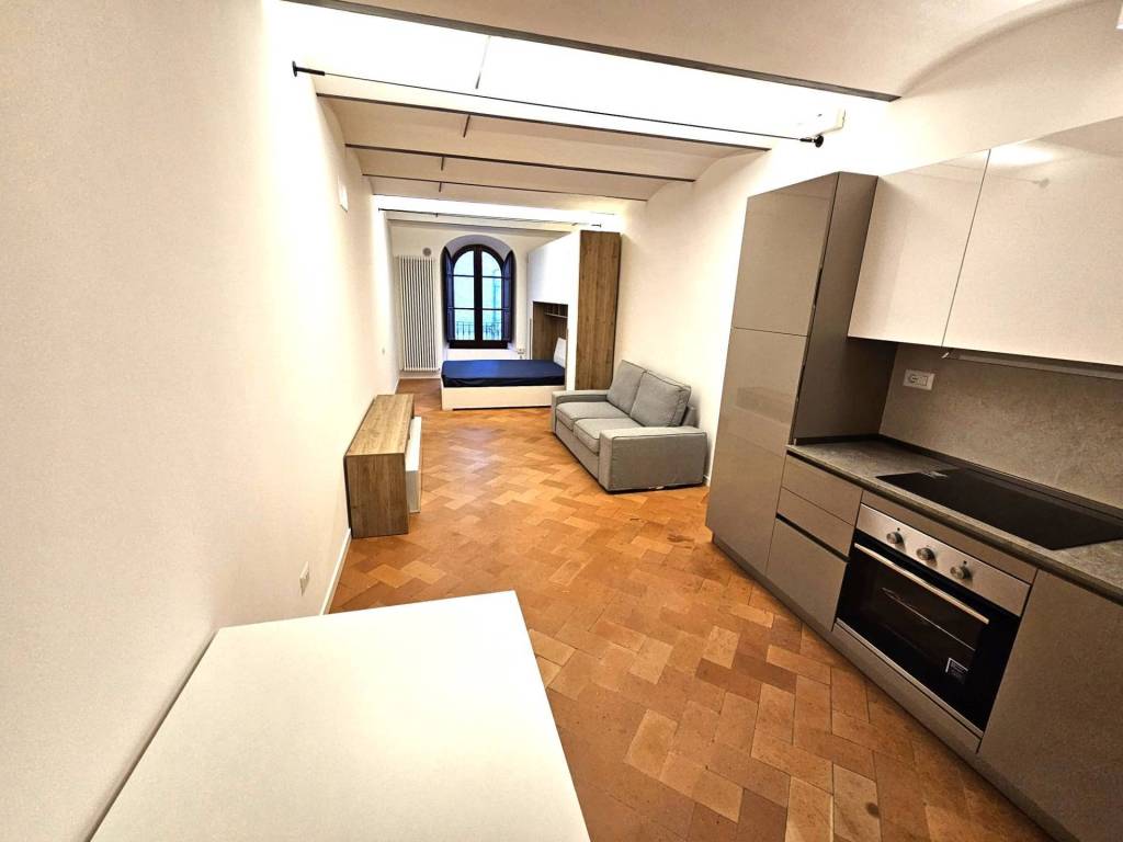 Appartamento a Fermo in Via Perpenti - Foto 3