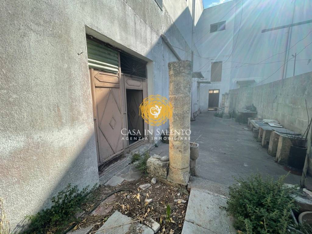 Appartamento a Alessano in Via Scipione Sangiovanni - Foto 5