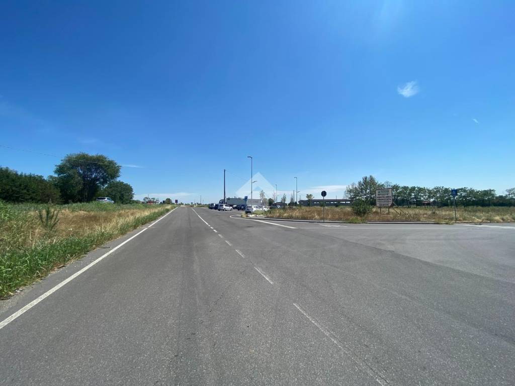 Terreno a Castiglione delle stiviere in Via Levadello, 2 - Foto 4