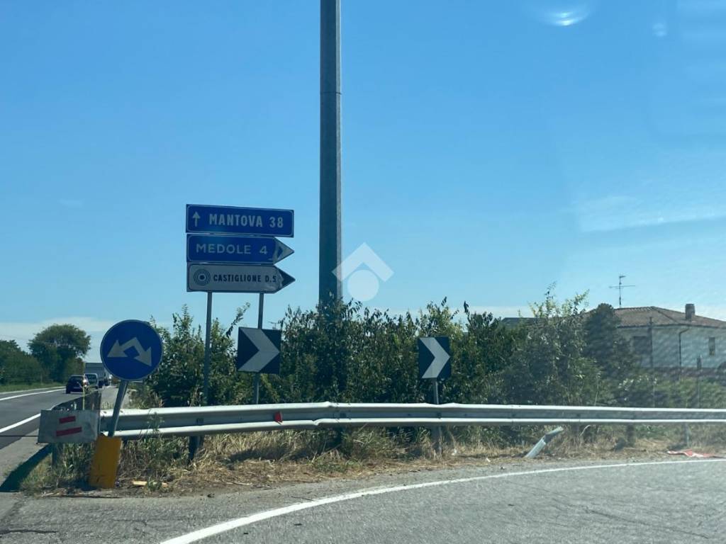 Terreno a Castiglione delle stiviere in Via Levadello, 2 - Foto 5