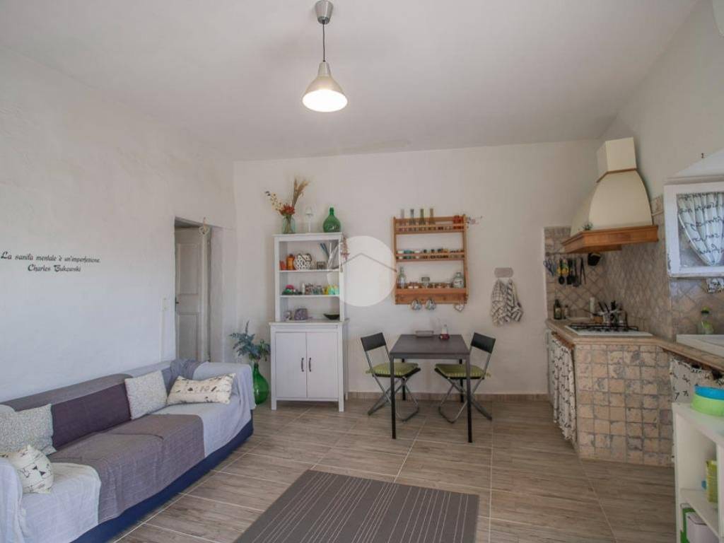 Appartamento a Calvi dell'umbria in VIA DELLA RUPE - Foto 5