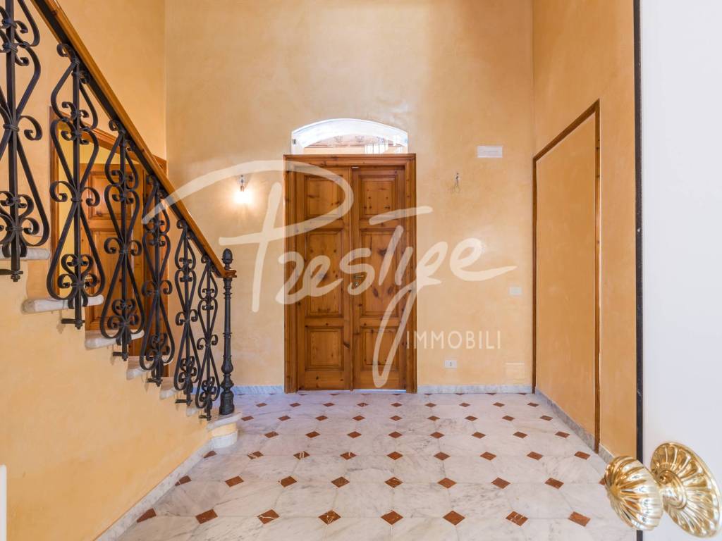Villa a La spezia in Via Aurelia, 640 - Foto 2
