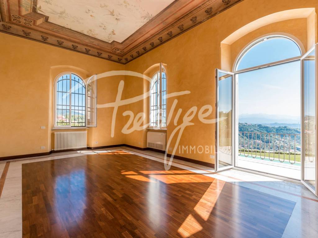 Villa a La spezia in Via Aurelia, 640 - Foto 3
