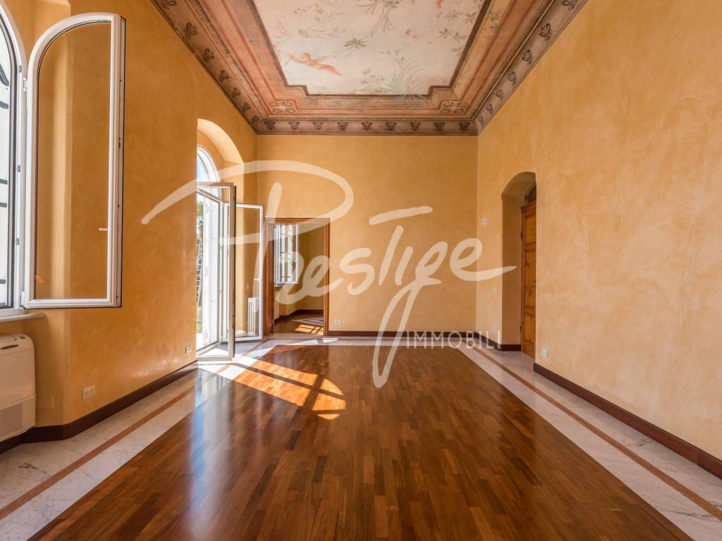 Villa a La spezia in Via Aurelia, 640 - Foto 4