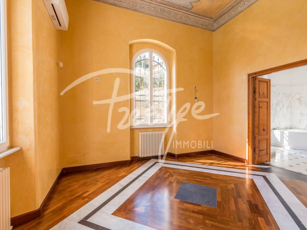 Villa a La spezia in Via Aurelia, 640 - Foto 5