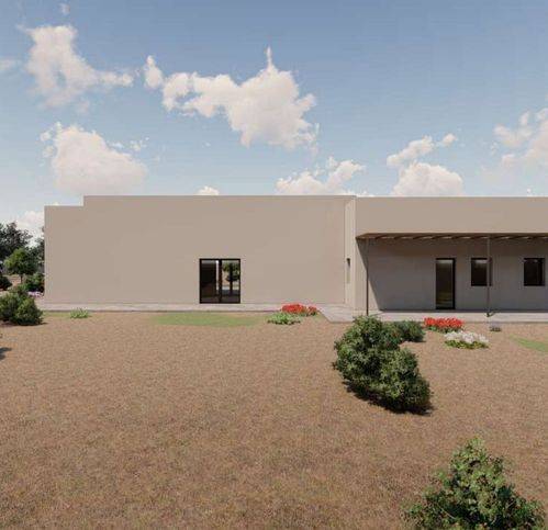 Villa a Ostuni in Strada Provinciale Ostuni-Francavilla Fontana, 7 - Foto 4