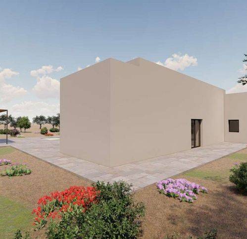 Villa a Ostuni in Strada Provinciale Ostuni-Francavilla Fontana, 7 - Foto 5