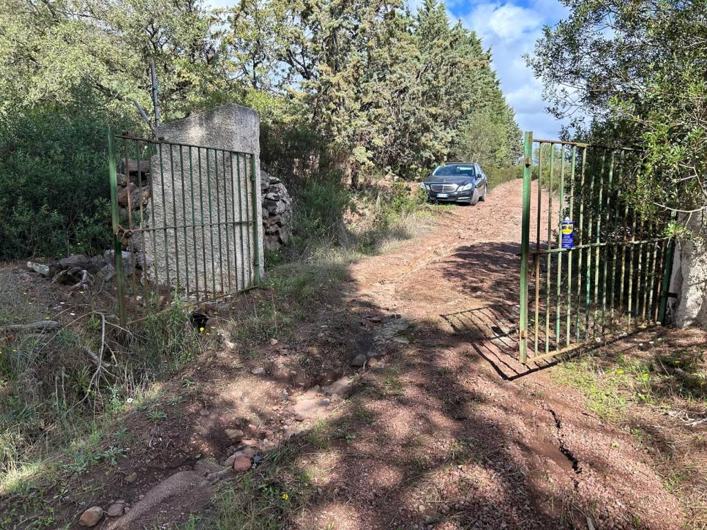 Terreno a Villanova monteleone in Strada Statale Nord Occidentale Sarda N. 292 - Foto 2