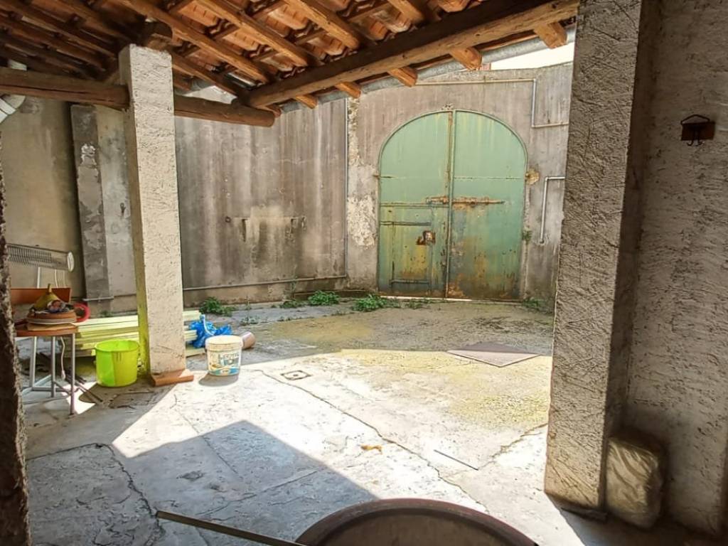 Casa indipendente a Gemonio in Piazza Generale Armando Diaz, 1 - Foto 2