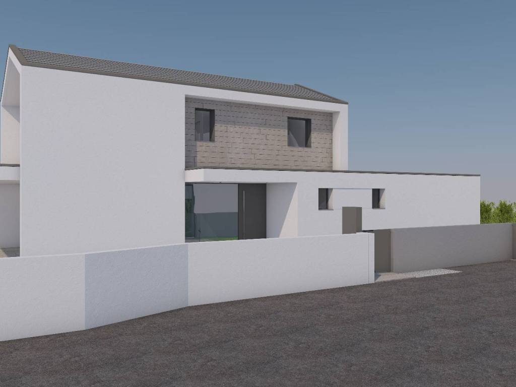 Villa a Porcia - Foto 2