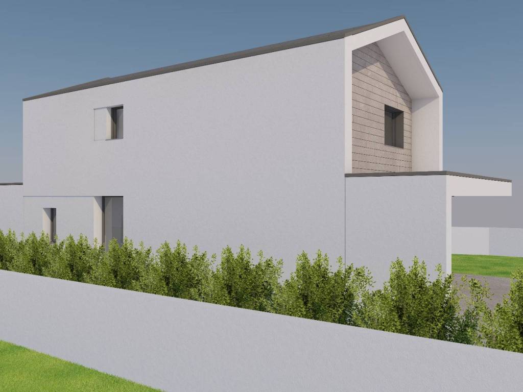 Villa a Porcia - Foto 3