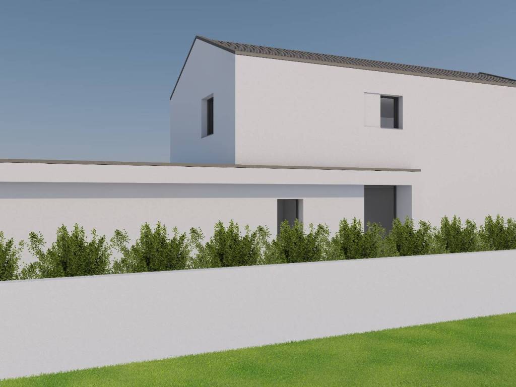 Villa a Porcia - Foto 4