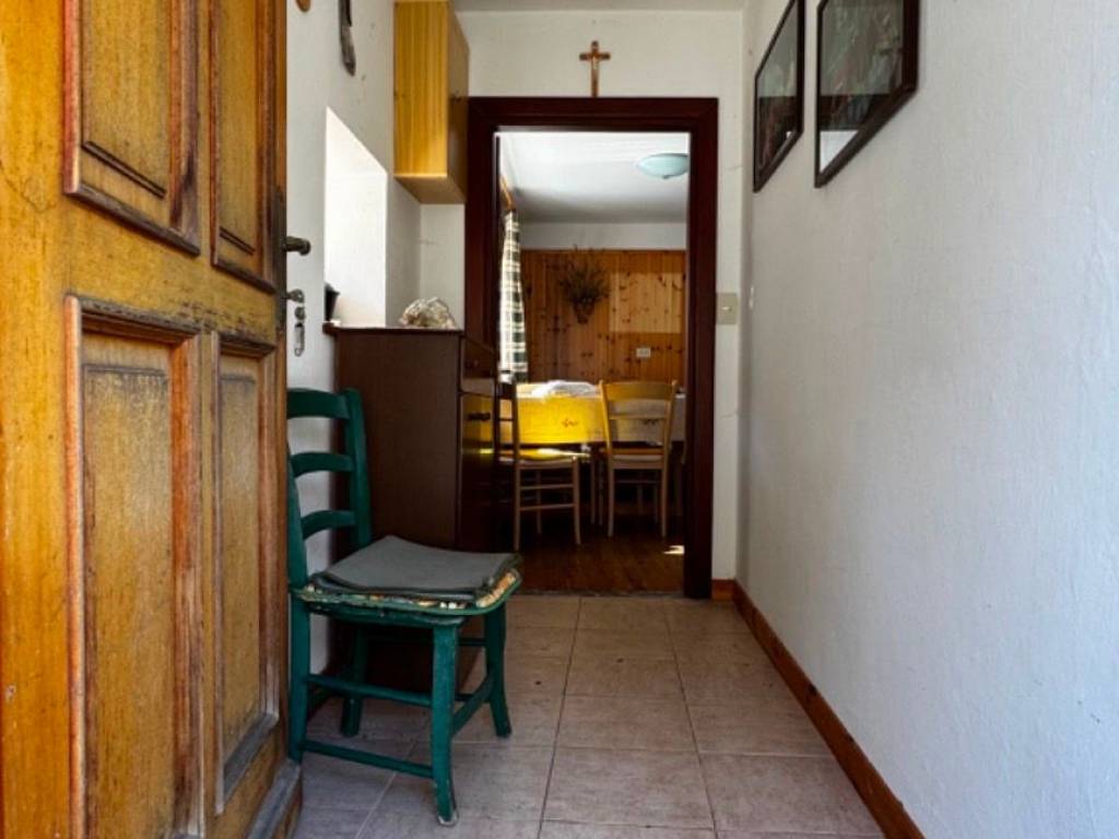 Casa indipendente a Antrona schieranco in Via Sant'Anna, 24 - Foto 4