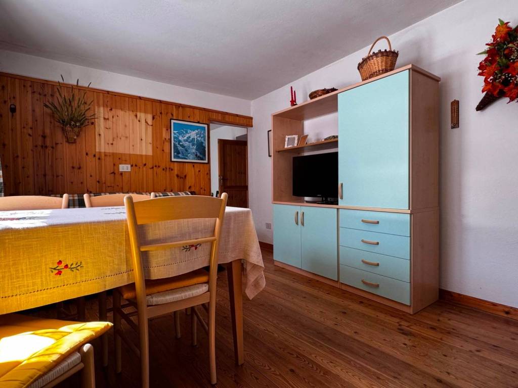 Casa indipendente a Antrona schieranco in Via Sant'Anna, 24 - Foto 5