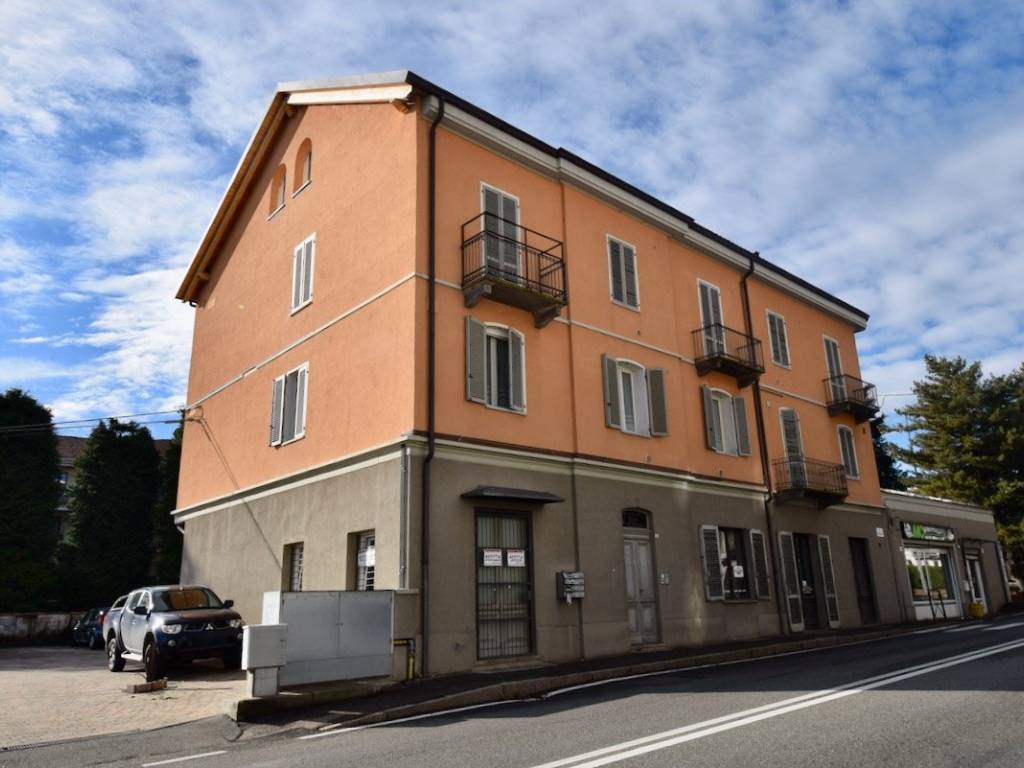Appartamento a Biella in Via Milano, 36 - Foto 2