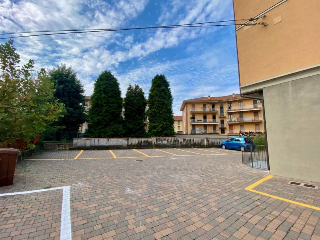 Appartamento a Biella in Via Milano, 36 - Foto 4