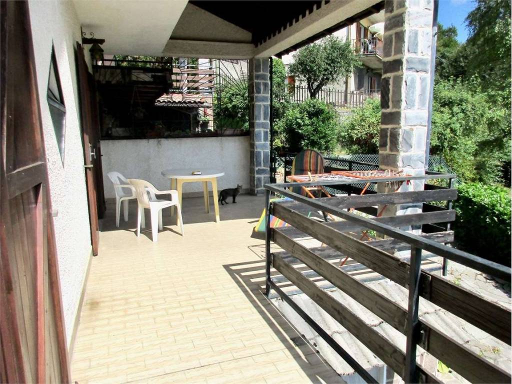 Villa a Fuipiano valle imagna in Via Italia - Foto 2