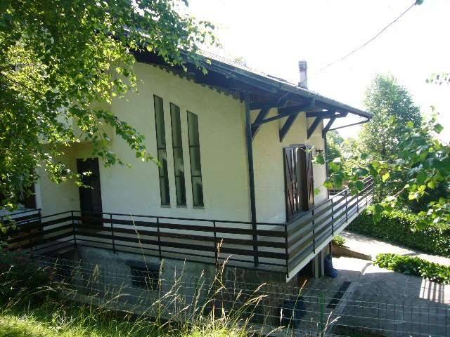 Villa a Fuipiano valle imagna in Via Italia - Foto 4