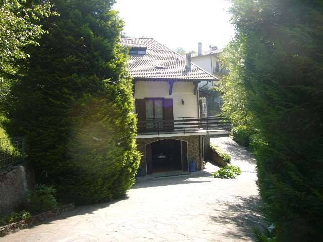 Villa a Fuipiano valle imagna in Via Italia - Foto 5