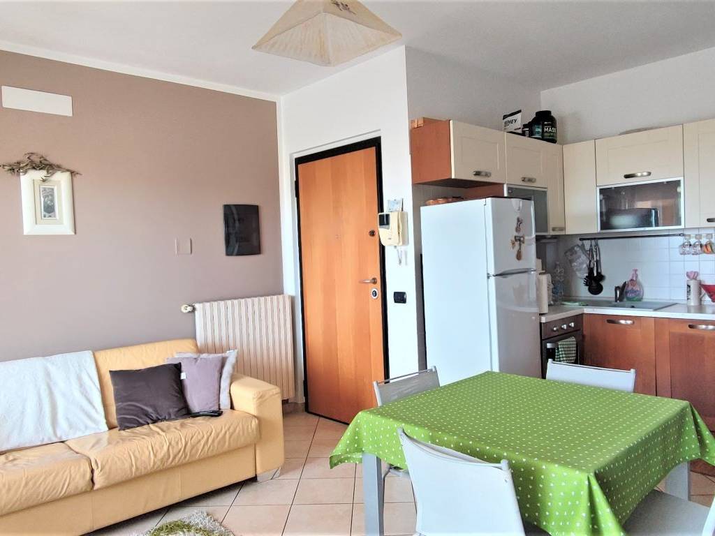 Appartamento a Alessandria in Corso Teresio Borsalino, 22 - Foto 2