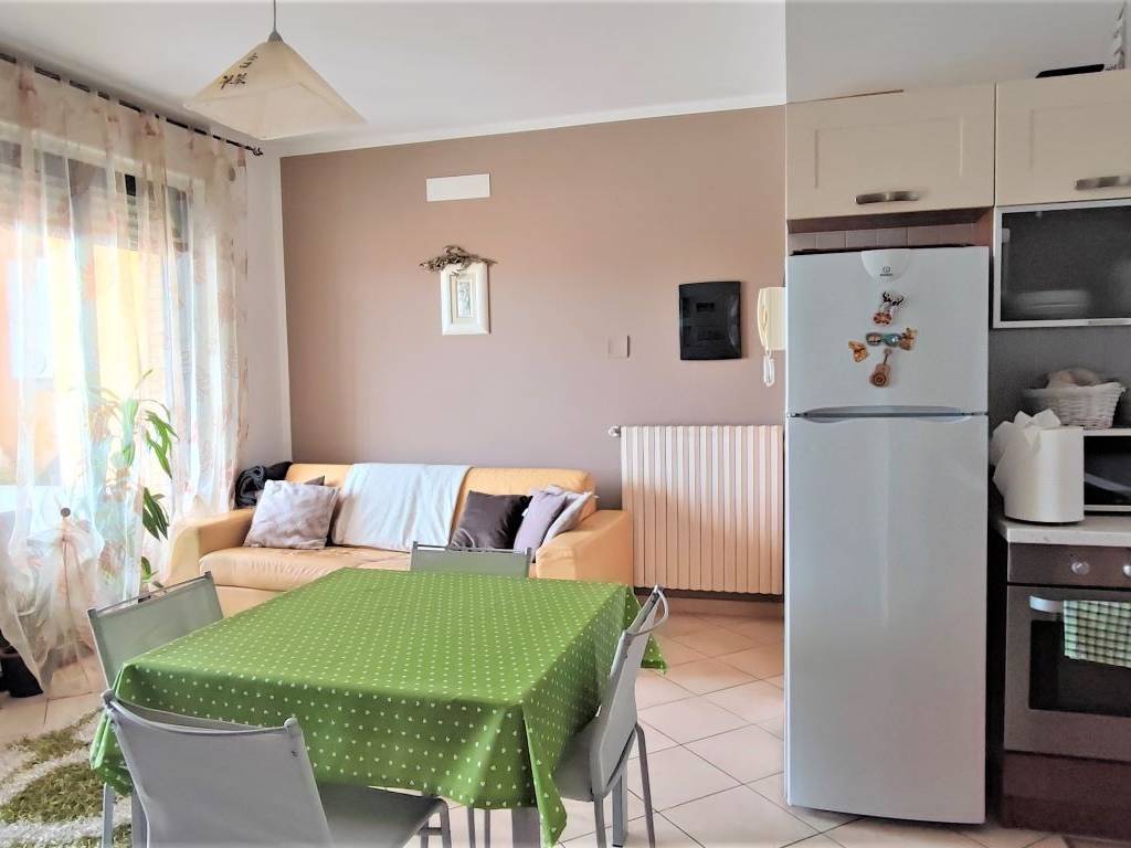 Appartamento a Alessandria in Corso Teresio Borsalino, 22 - Foto 3