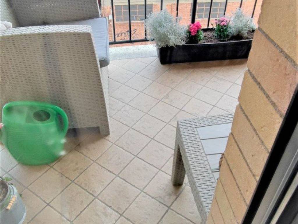 Appartamento a Alessandria in Corso Teresio Borsalino, 22 - Foto 5