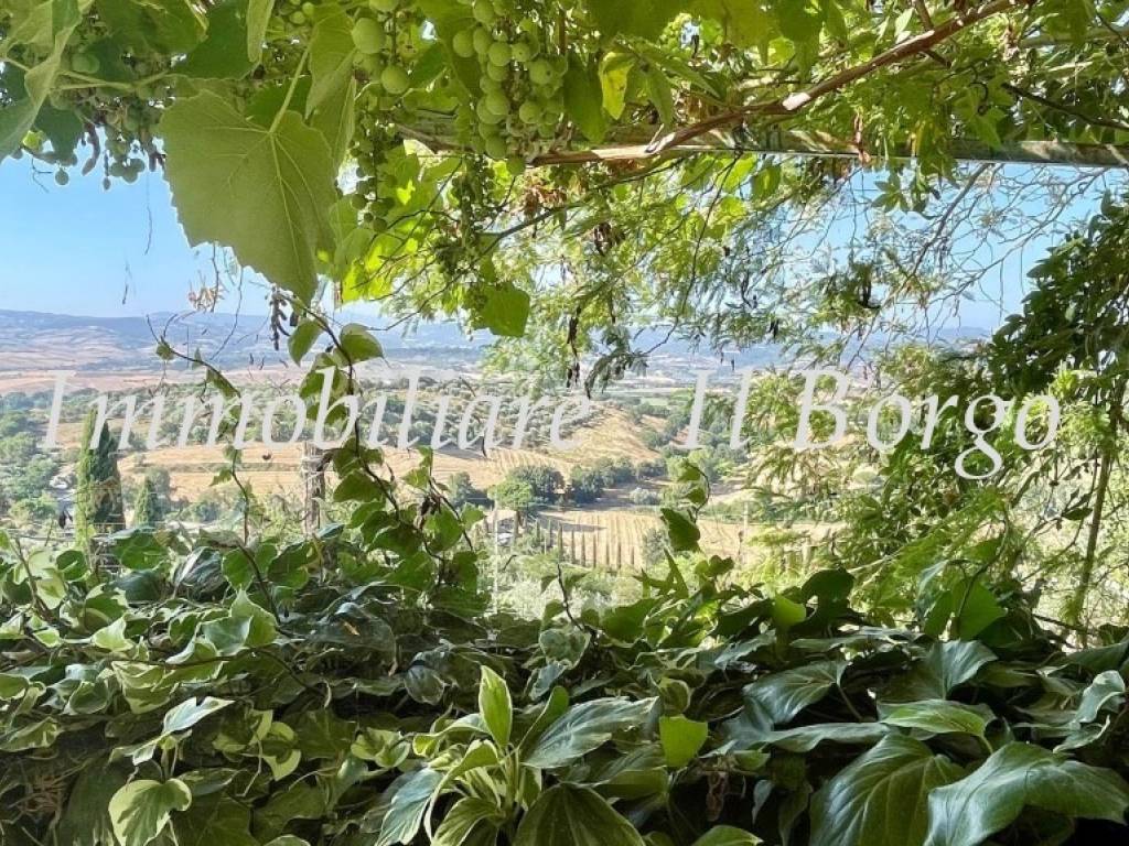 Casa indipendente a Manciano - Foto 2