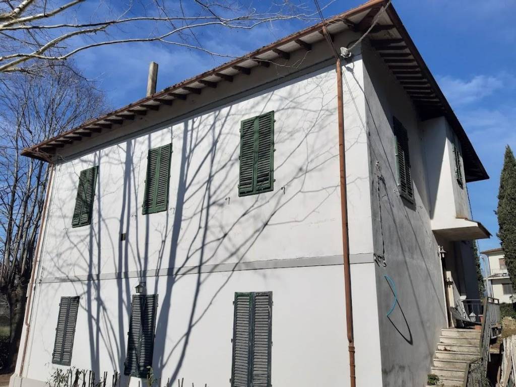Casa indipendente a San giuliano terme in S.da Statale , 12 - Foto 2