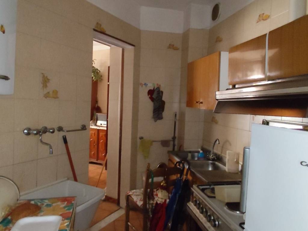 Appartamento a Asti in Piazza Medaglie d'Oro - Foto 2