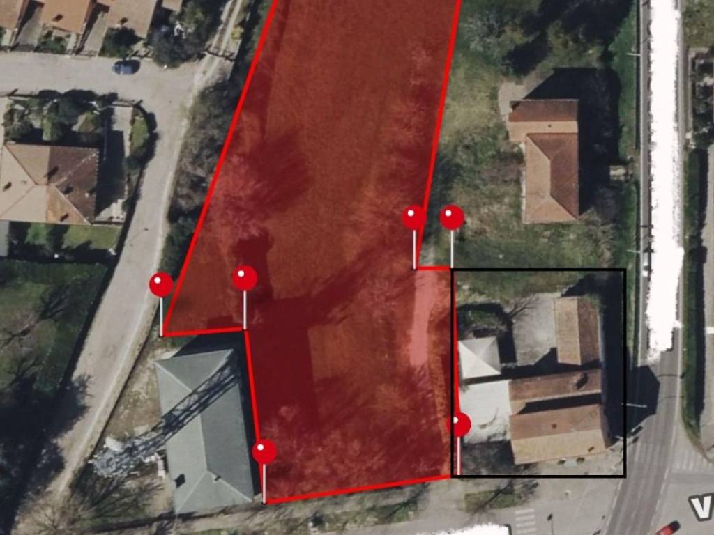Appartamento a San benedetto po in Via Antonio Gramsci, 6 - Foto 2