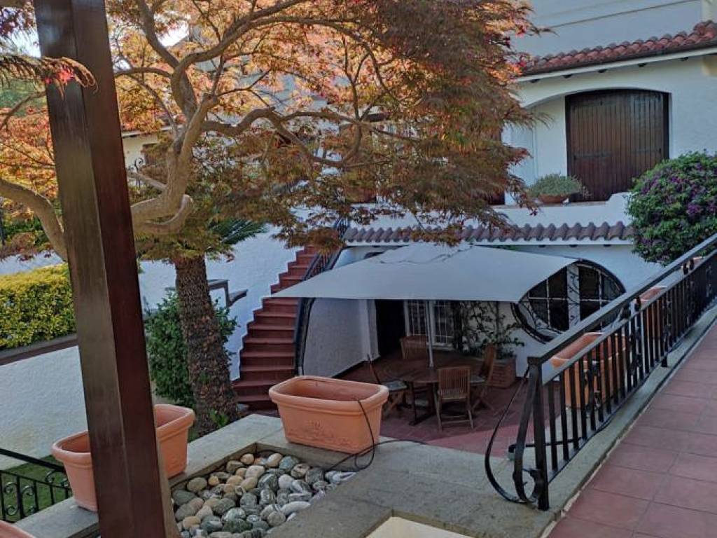 Villa a San felice circeo in Via Terracina, 263 - Foto 2