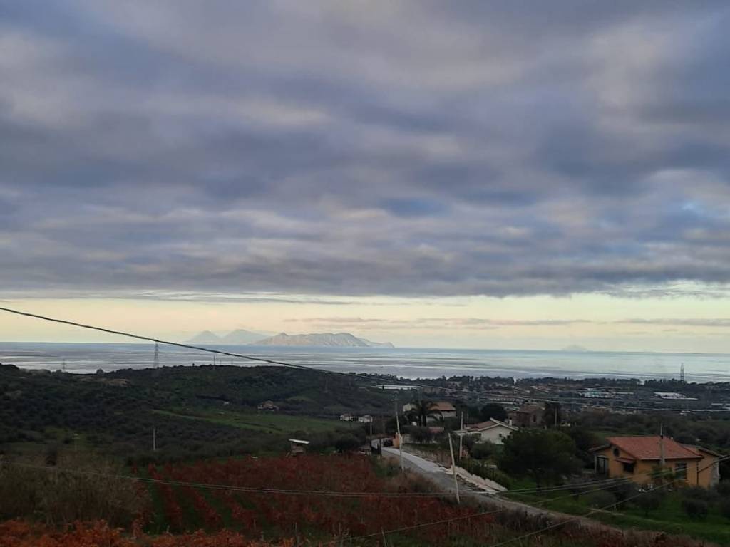 Terreno a Furnari in Contrada Ciurani Masseri - Foto 2