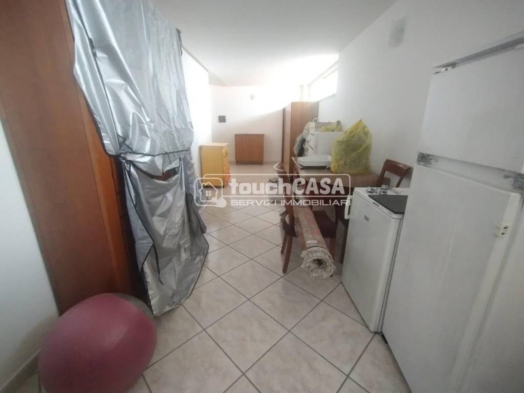 Appartamento a Teverola in Strada Provinciale Carinaro-Teverola - Foto 2