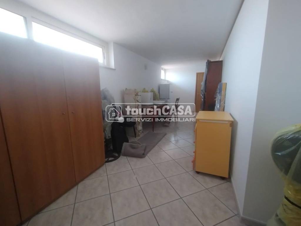 Appartamento a Teverola in Strada Provinciale Carinaro-Teverola - Foto 3