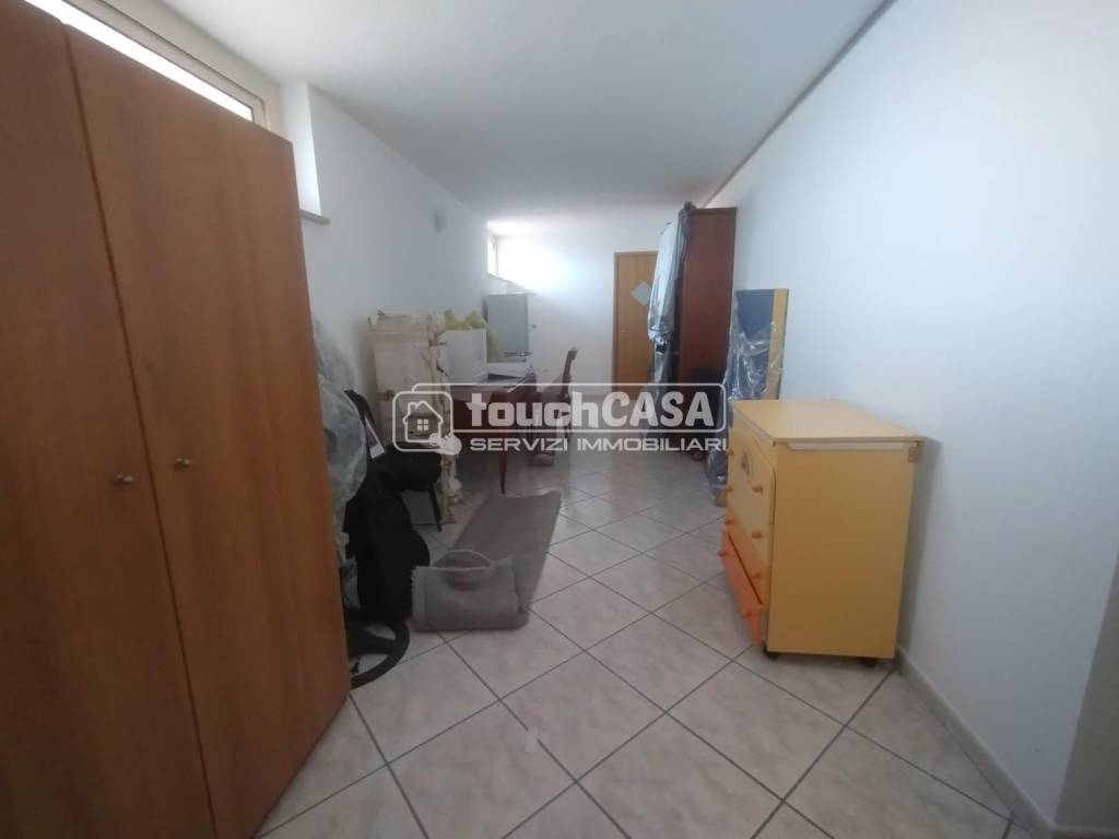 Appartamento a Teverola in Strada Provinciale Carinaro-Teverola - Foto 4