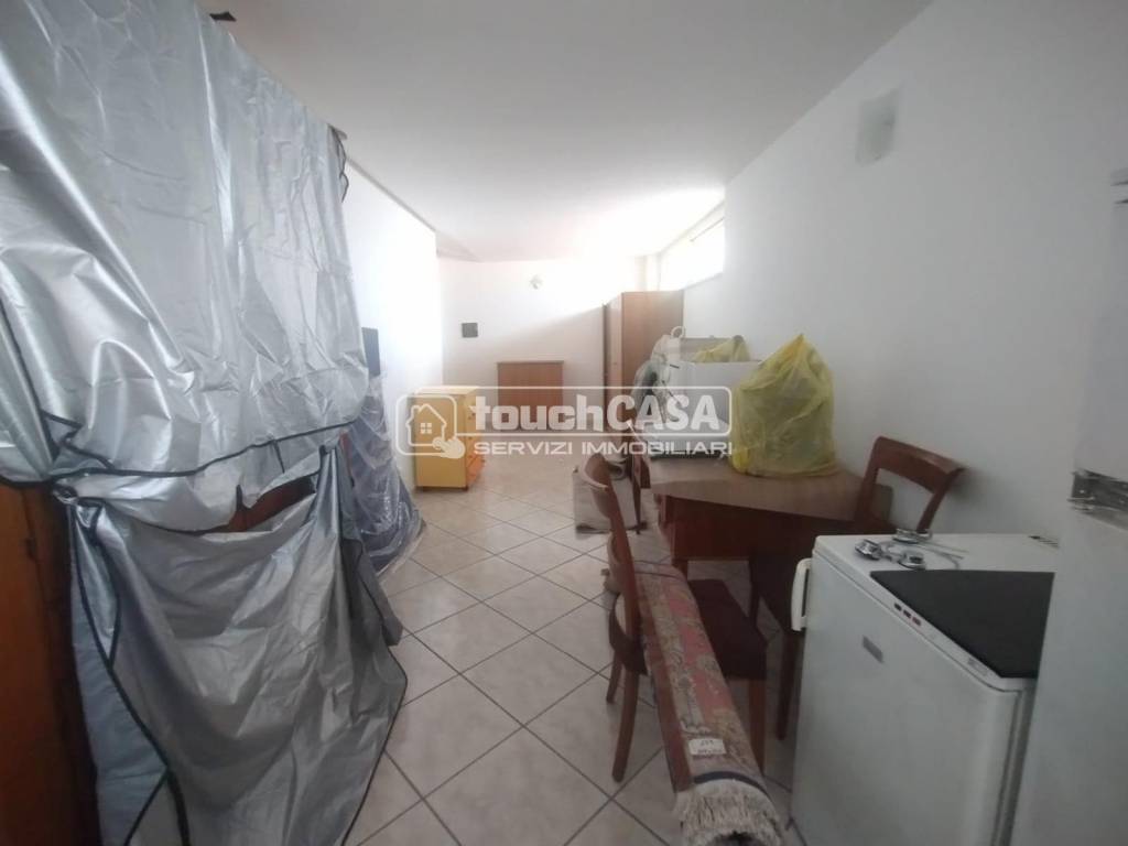 Appartamento a Teverola in Strada Provinciale Carinaro-Teverola - Foto 5
