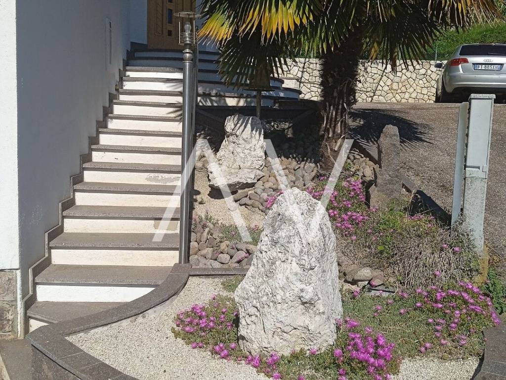 Villa a Caldaro sulla strada del vino in Via Heppenheim, 11, 39052 Caldaro BZ, Italia - Foto 5