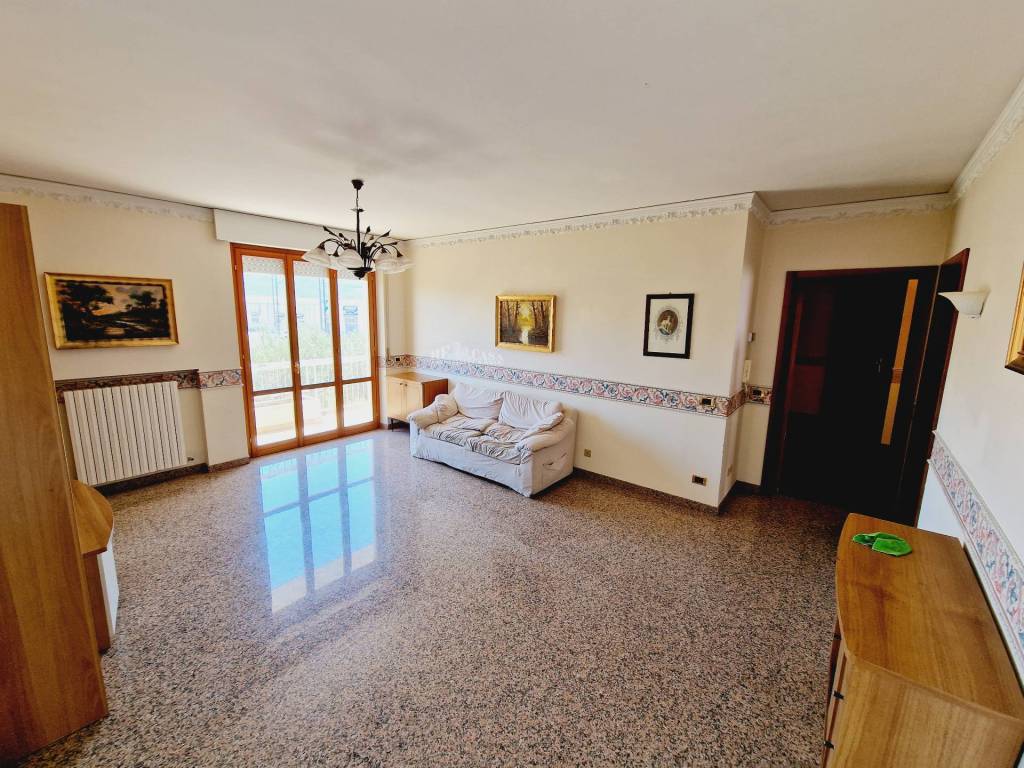 Appartamento a Monteprandone in Via Benedetto Croce, 39 - Foto 4