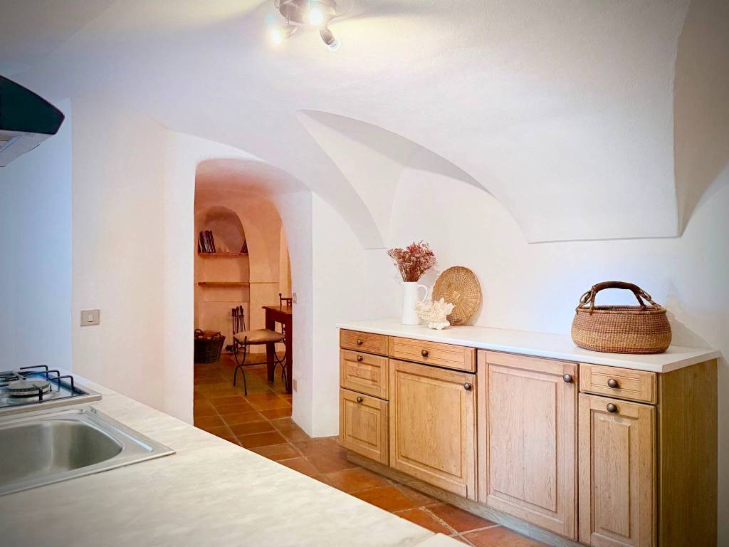 Appartamento a Perinaldo in Via Castello, 7 - Foto 5